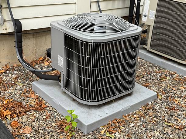 24/7 Emergency Air Conditioning Repair experts in Forney, TX