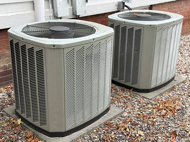 Reliable Air Conditioning Repair contractor in Forney, TX by JG Cool HVAC